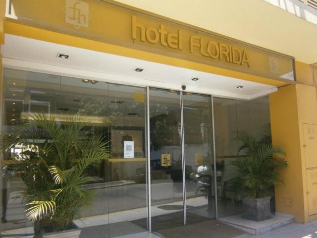 Florida Hotel Concordia