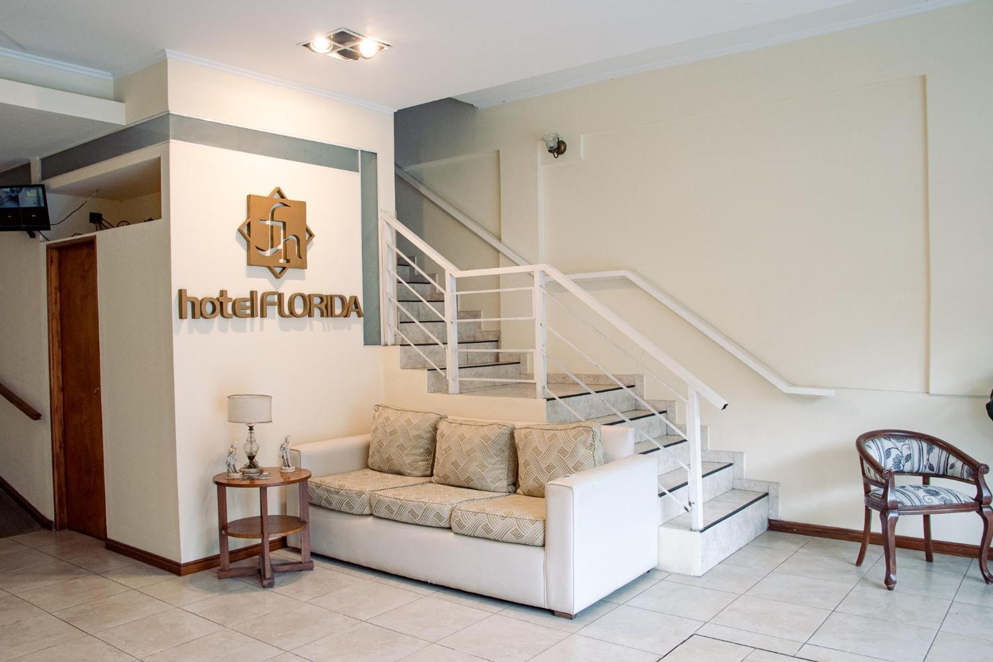 Hotel Florida Concordia