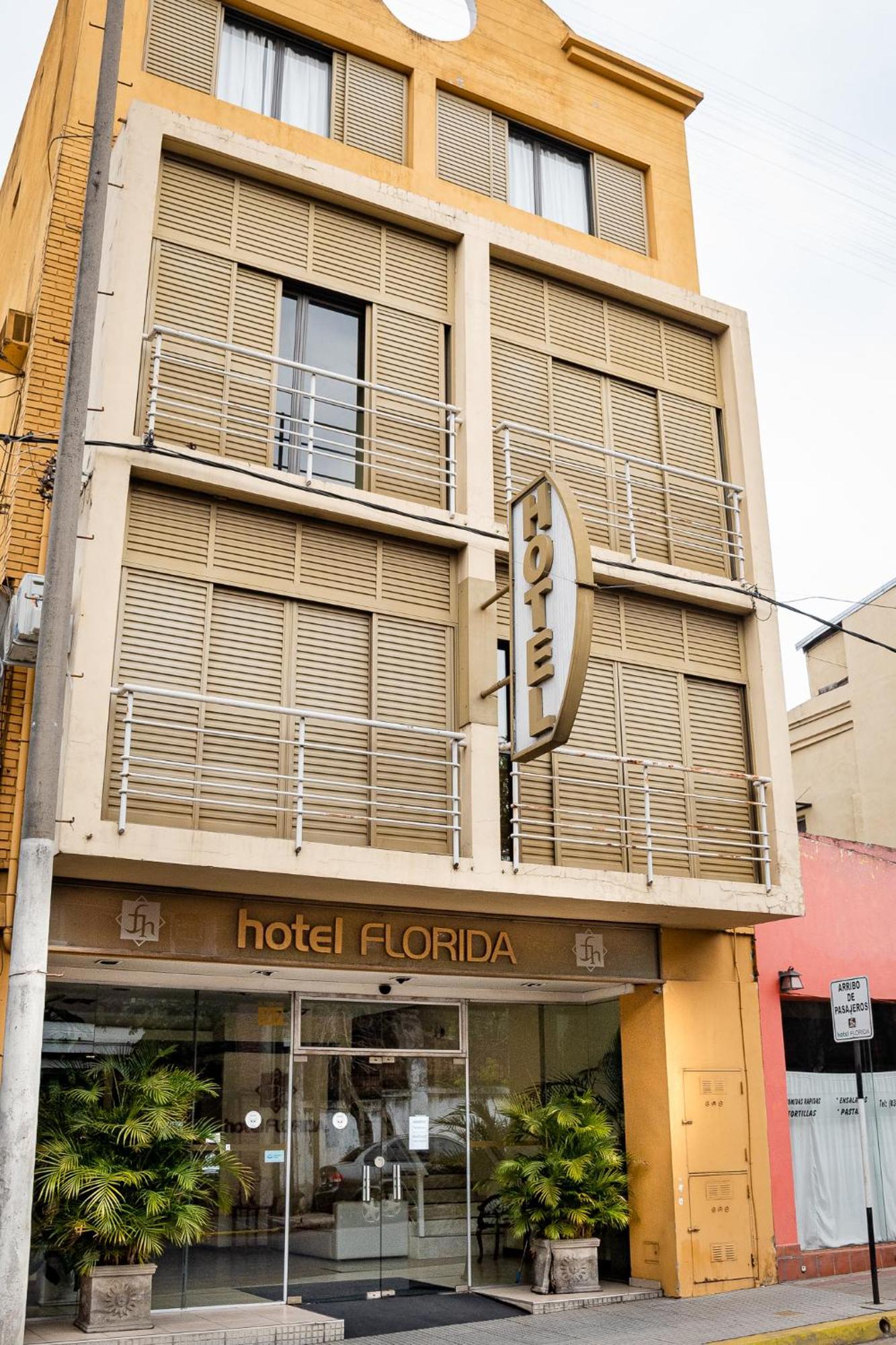 Hotel Florida