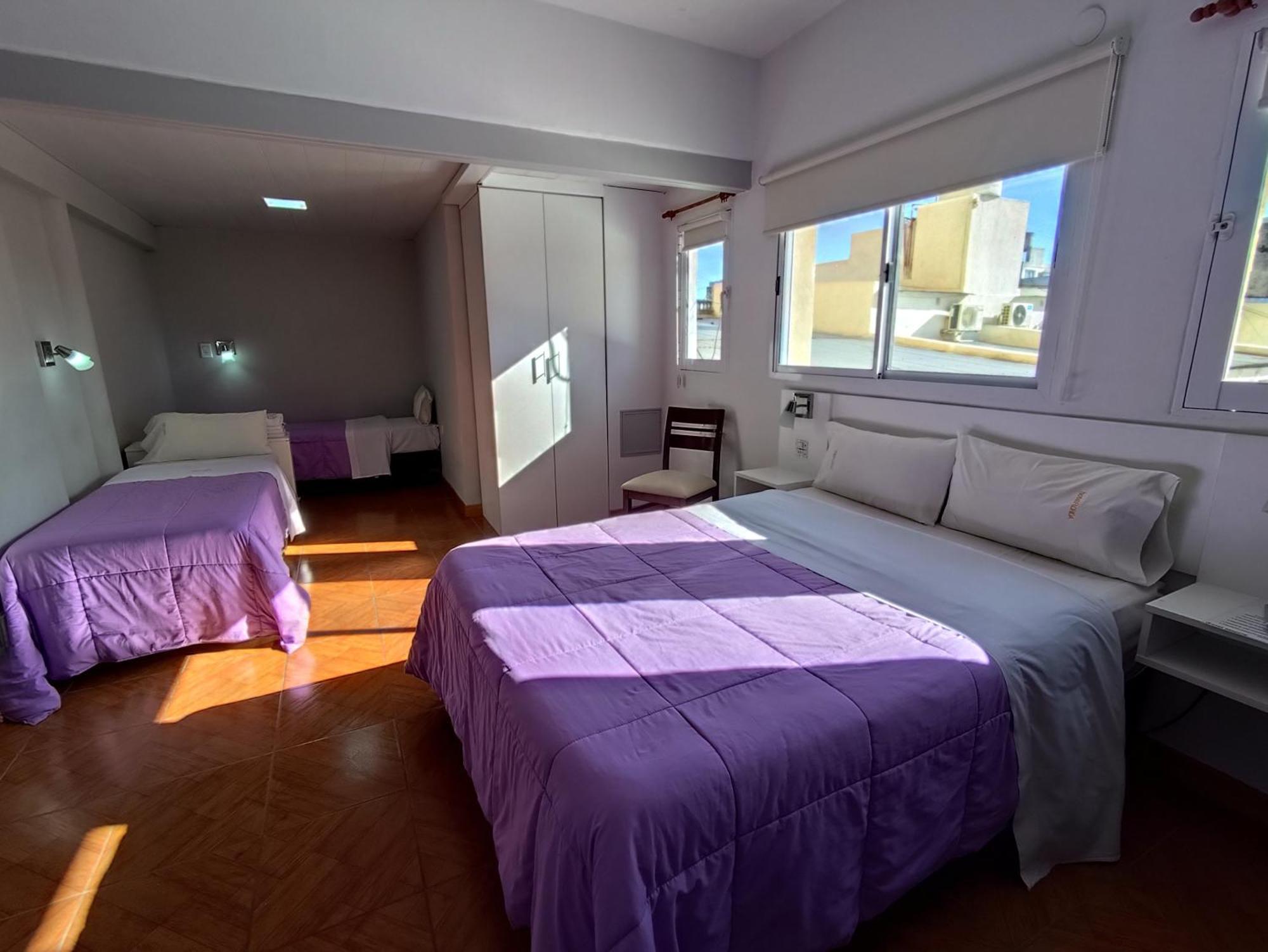 Hotel Florida *