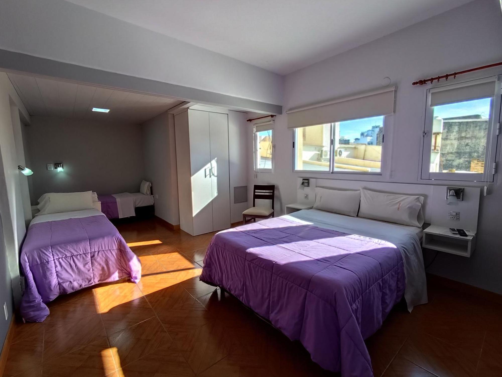 Hotel Florida Concordia